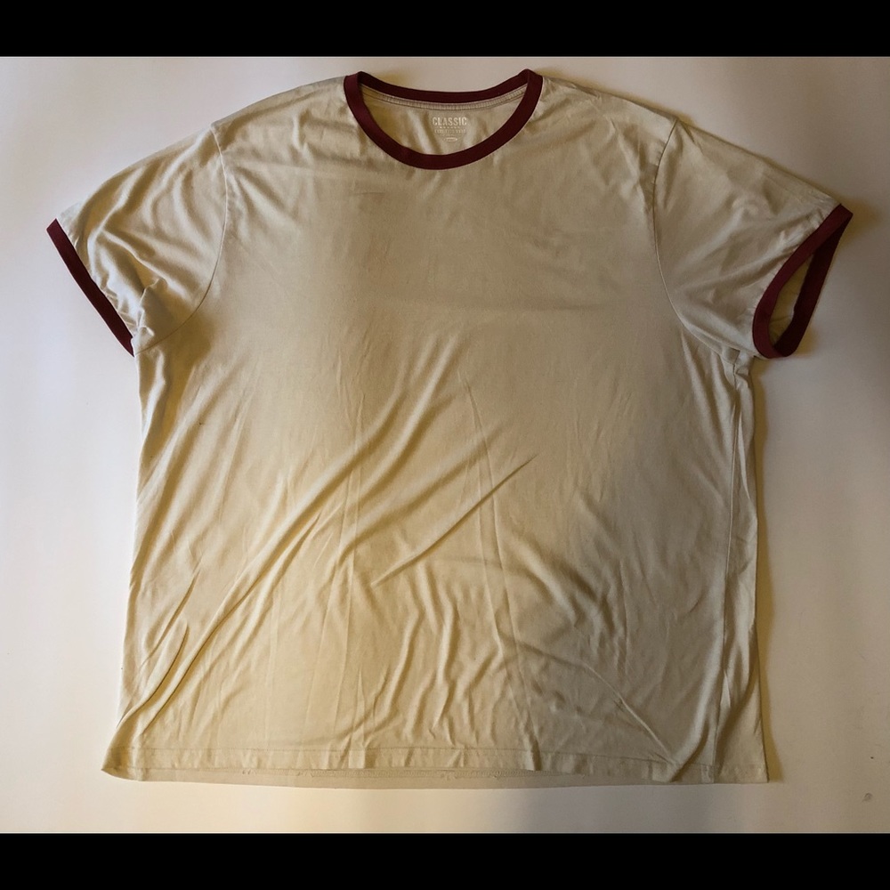 Old Navy Classic Tee Short Sleeve T-Shirt